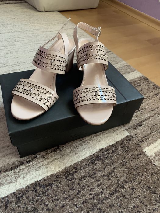 Дамски сандали Gianni