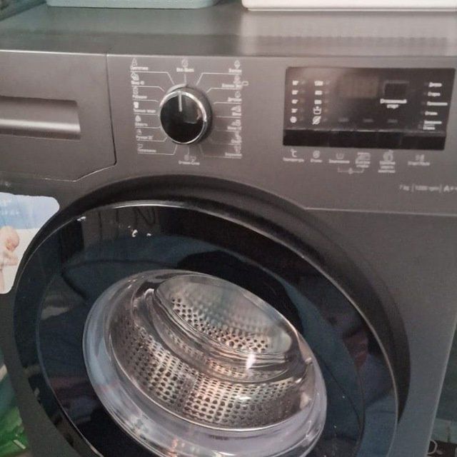 Ремонт стиральных машин