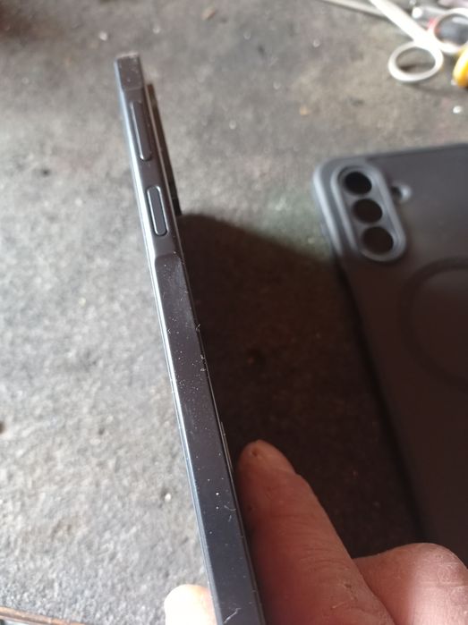 Samsung A17 Смарт телефон
