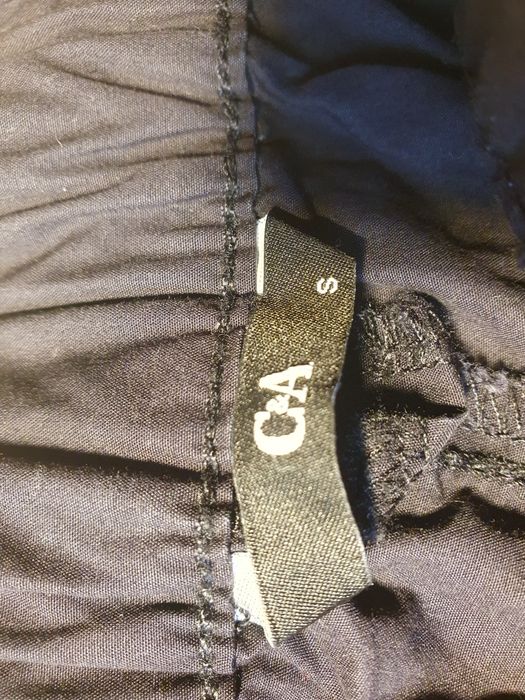 Pantaloni scurti C&A - baggy fit