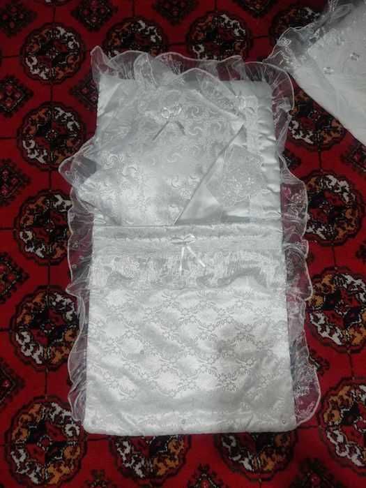 Конверт для выписки 100.000