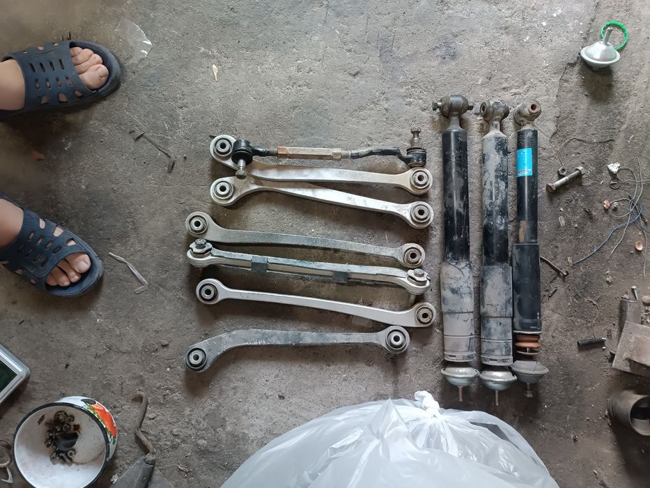 продам на Мерседес w140