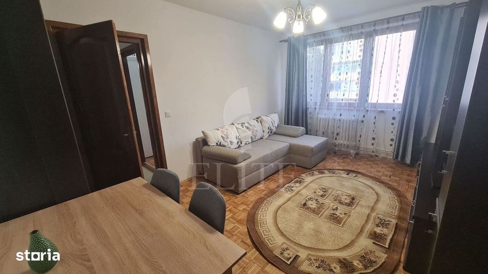 Apartament 2 camere în zona Hotel Royal