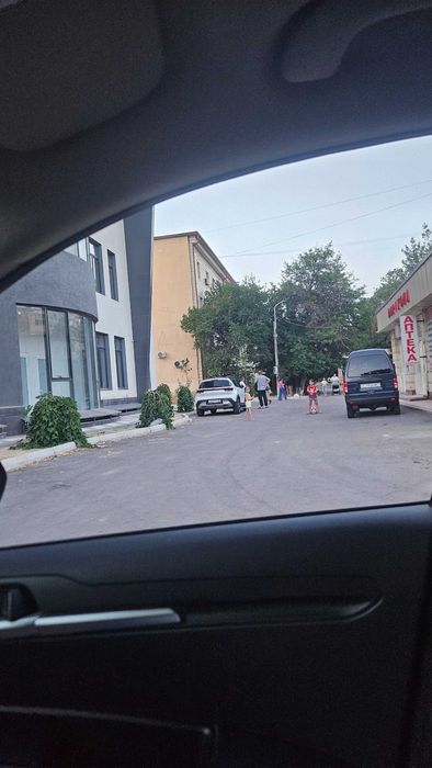 Apteka ijaraga beriladi | Aviasozlar ko'chasi, Yashnobod tumani