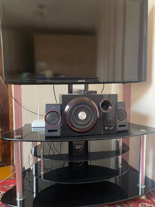 Калонка вхорошем и робочем состаянии.