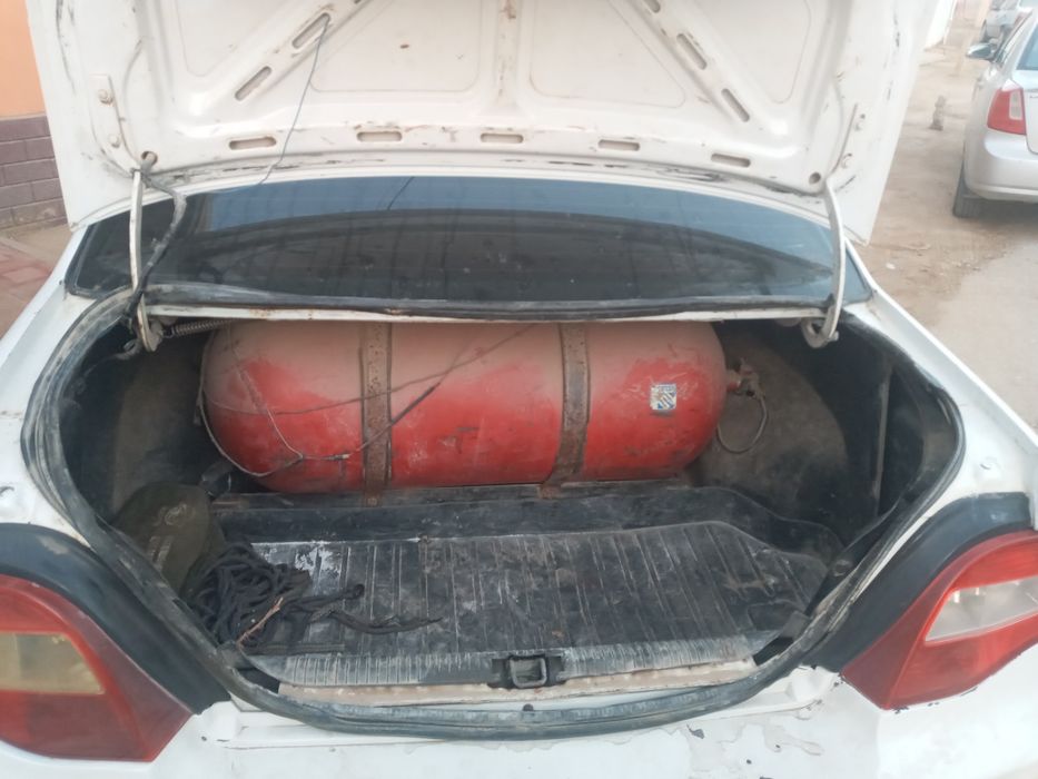 Neksiya 2 sons 1.5 qachir mator