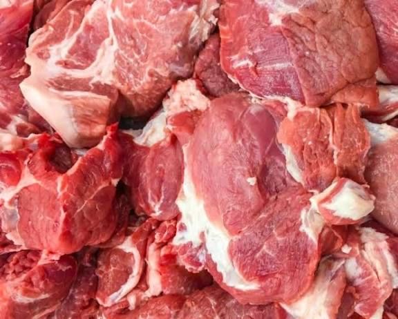 Оңтіүстіктің жылқы еті халал жілік