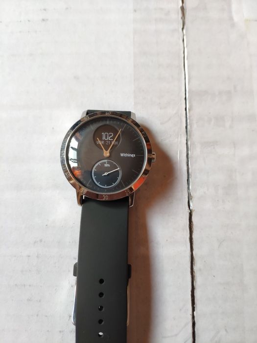 Withings hwa03 40mm