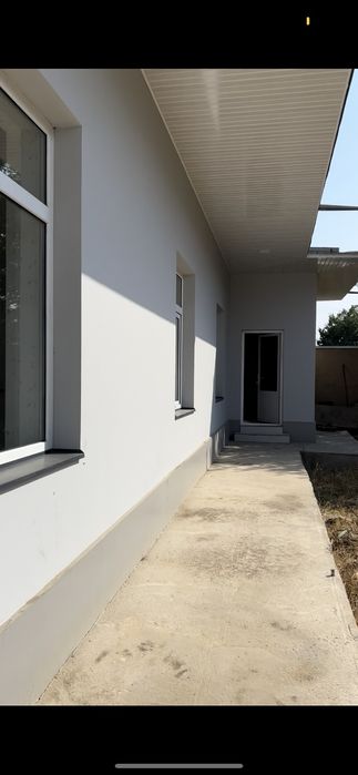 Продаётся дом, посёлок Рамадан от конечки Иттифок 5 км