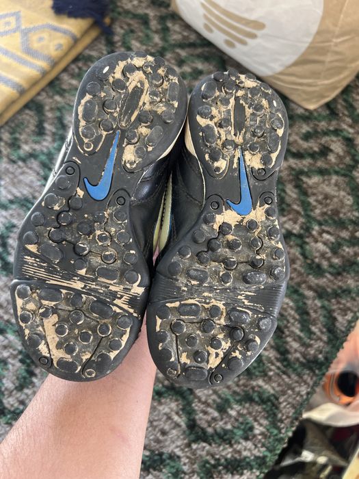 Nike 100% оригинал