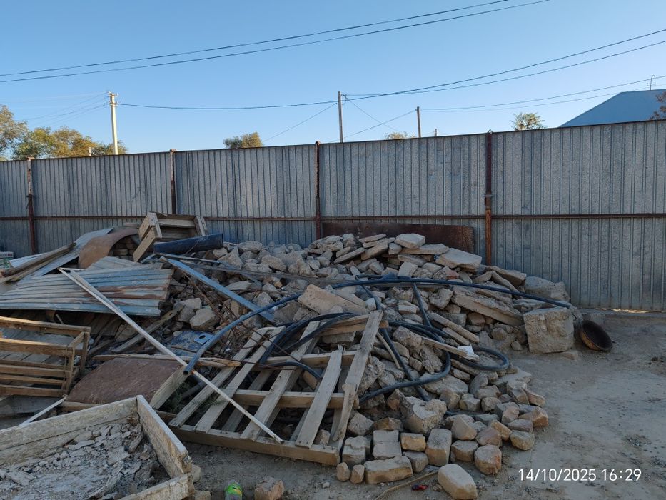 Жемтік сатылады.