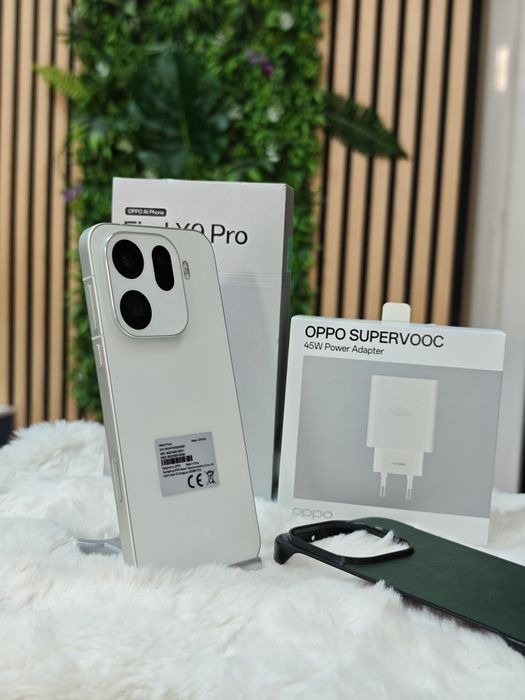 Oppo Find X9 Pro 512 Acte de Romania