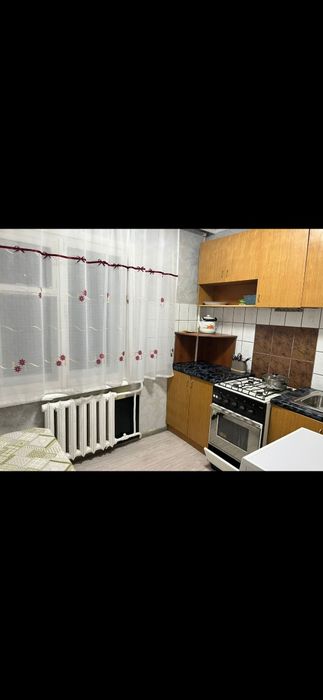 Квартира посуточно