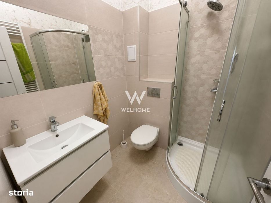 Apartament 3 camere cu GARAJ | Vilă modernă | Doamna Stanca
