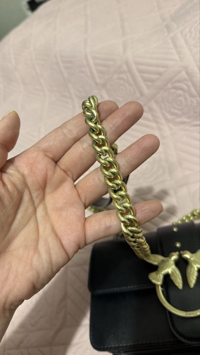 Pinko сумка оригинал