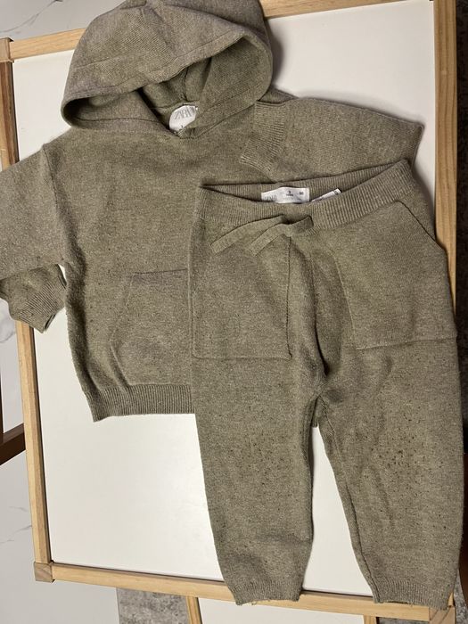 Дрешки за момче Zara HM Next 80 86 и 92 размер