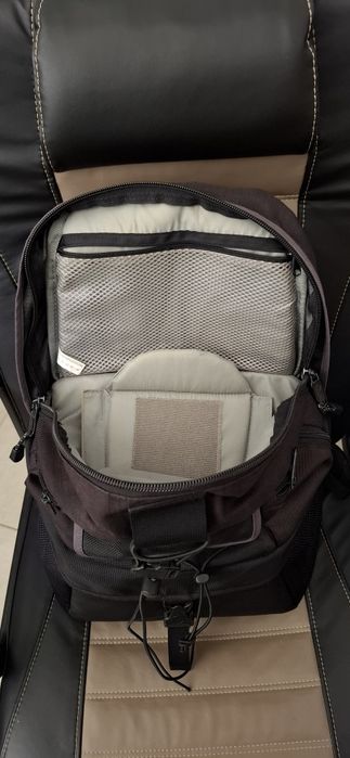 Фотографска раница Lowepro Rover AW II