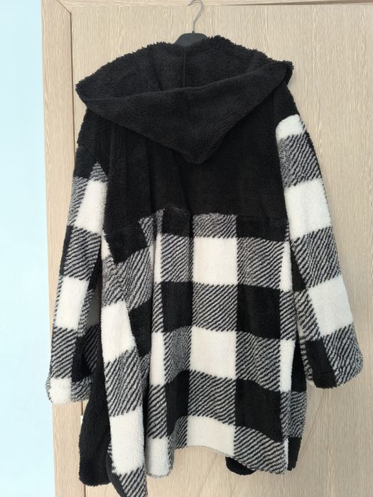 Дамско елегантно палто