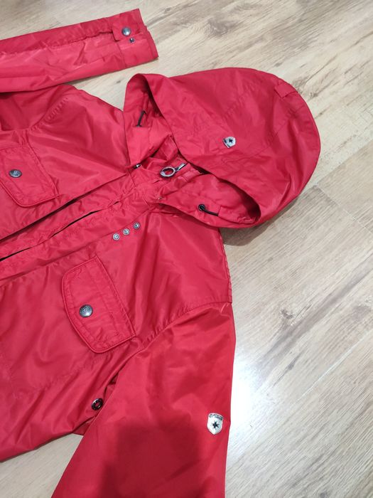 Geaca damă Wellensteyn mărimea M