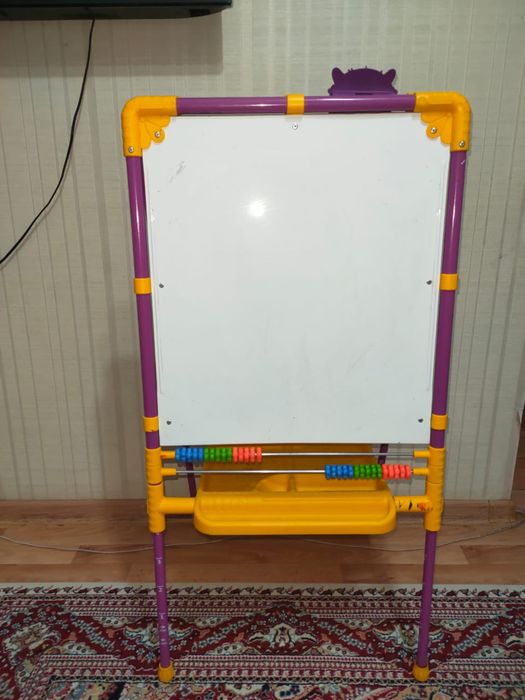 прочие детские товары