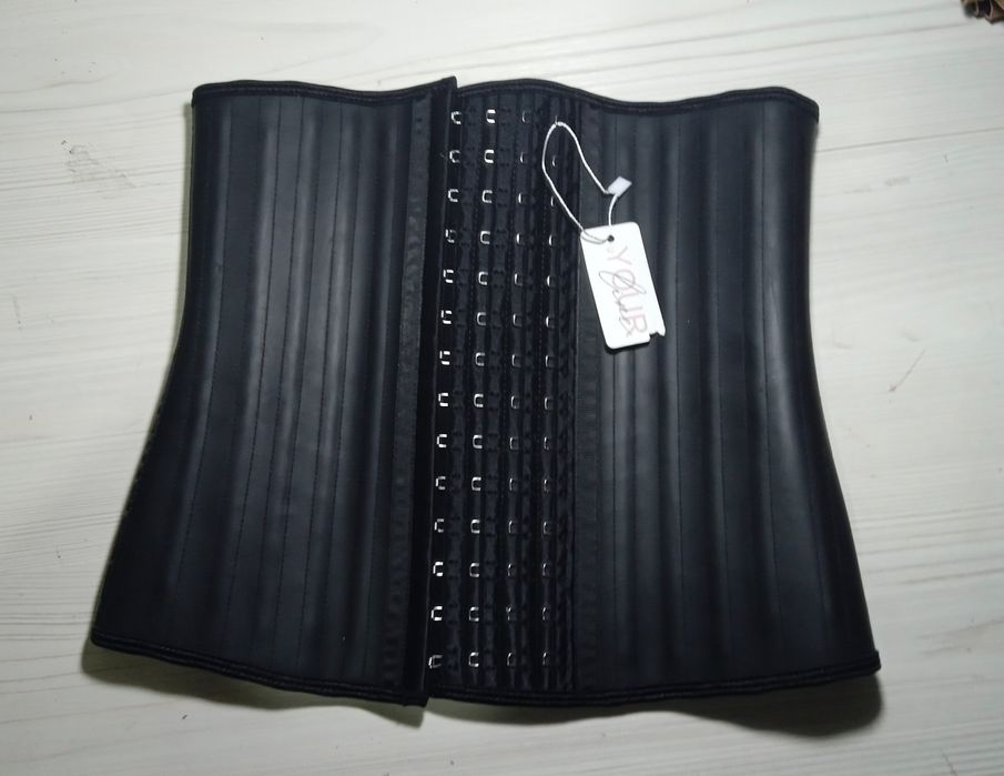 Корсет антицеллюлитный