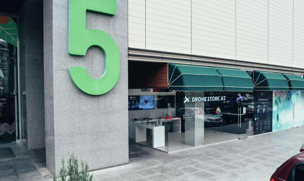 DJI Goggles 3 очки