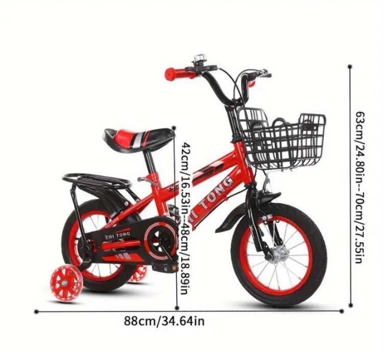 Детский транспорт