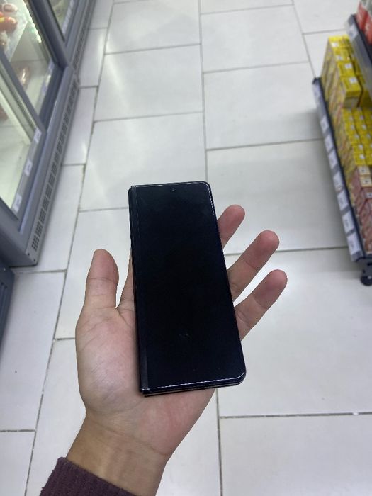 Samsung Galaxy Z Fold 3 5G
