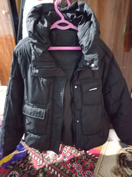 Продаются куртки в хорошем состоянии