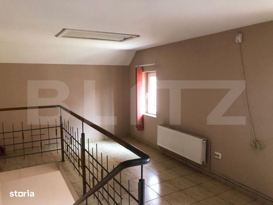 Garsoniera spatioasa de inchiriat, zona zona Marasti