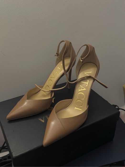 Туфли лодочки Vitacci