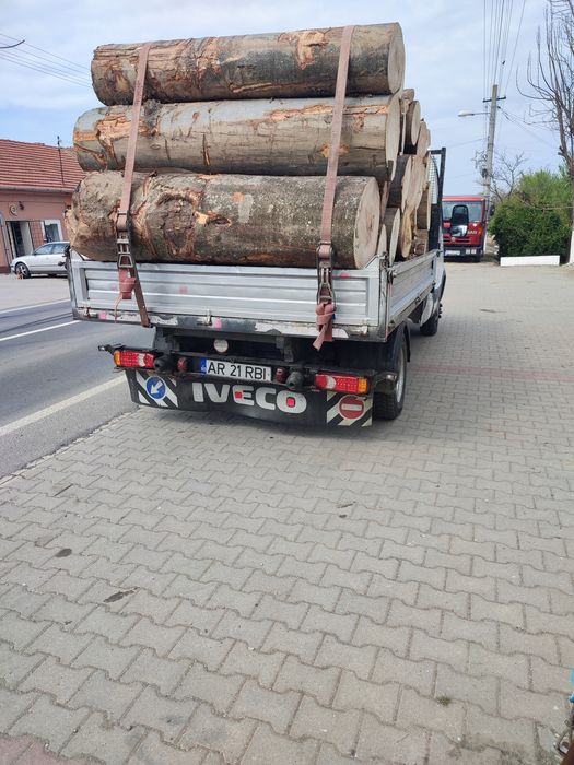 Lemne de foc esență tare