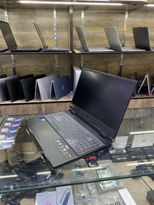 Б/У Acer Nitro 5