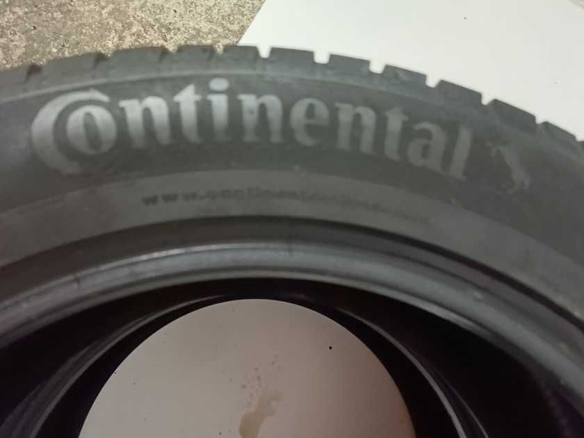 Anvelope 285/45/R20 112V CONTINENTAL IARNA CP-N20828