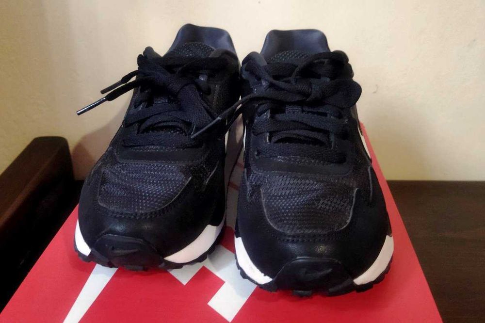 NIKE Air Max Solo  Еар макс соло маратонки Найк  № 36