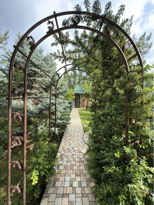 Кайнар Булак Дача