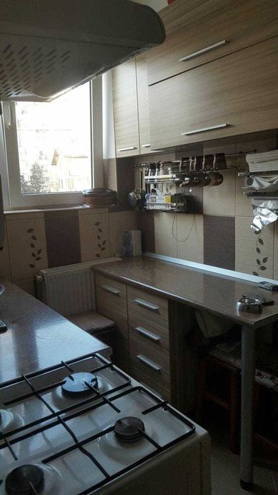 Inchiriez apartament Bld. Basarabia