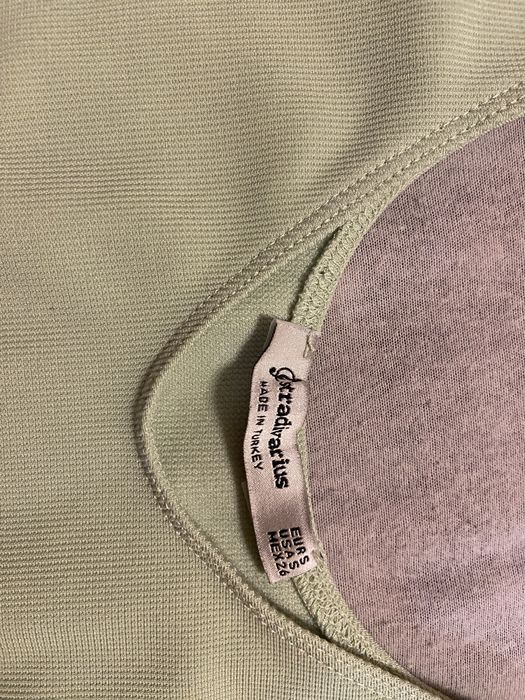 Top Stradivarius, marimea S