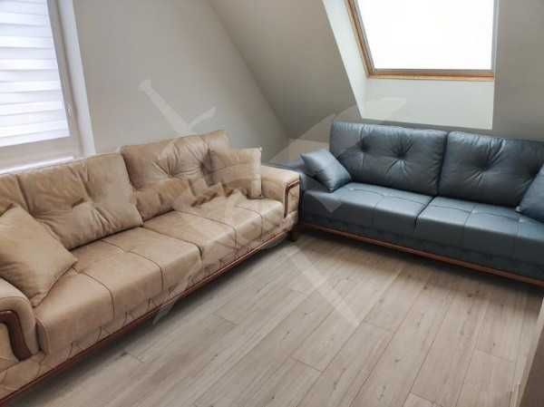 Дава се под наем Тристаен апартамент в Пловдив, Център - 185 кв.м за 797.64 € - Снимка #7