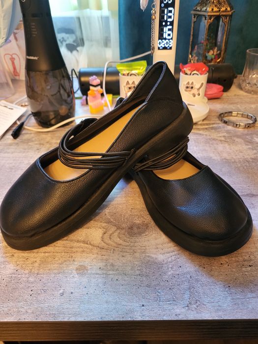 Туфли, туреция 37 размер