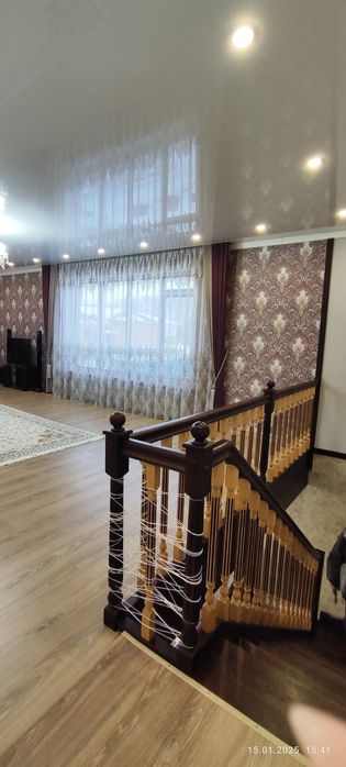 Продается шикарный 2этажный  коттедж