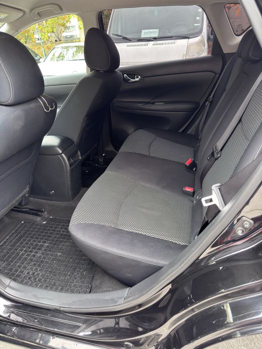 Продавам Nissan Pulsar 2014г.1.5DCI