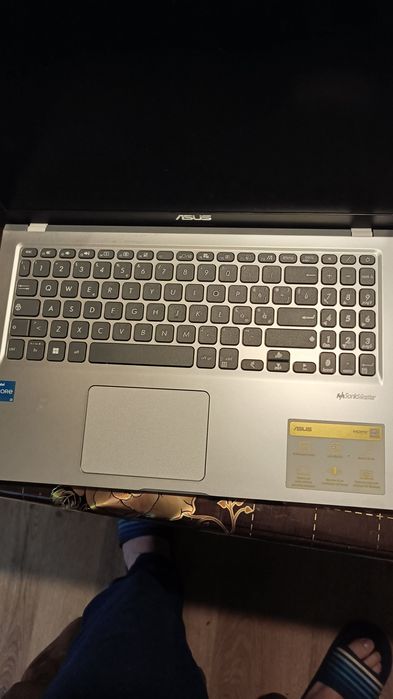 Asus F515EA 2022