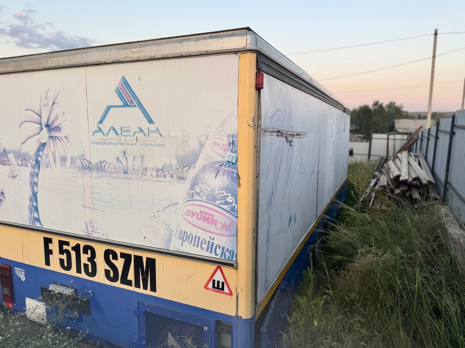 Продам автолавку