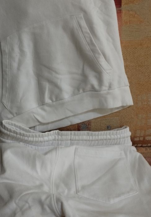 Спортен екип NASA