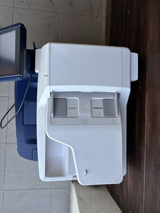 Imprimanta Xerox WorkCenter 3655