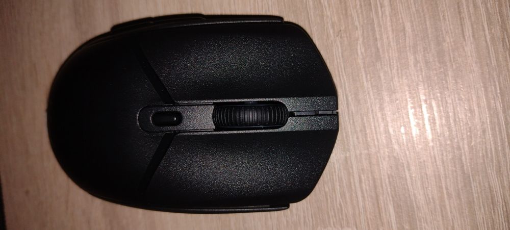 Mouse gaming HyperX Pulsefire Haste 2 Core Wireless