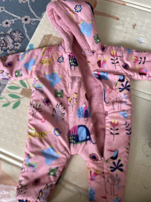 Продам Детские  куртки