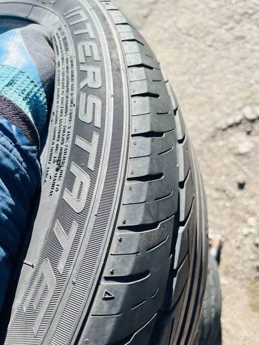 265/45/20-комплект