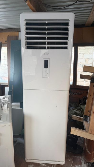 Кондиционер напольный ARG KFR-48LA